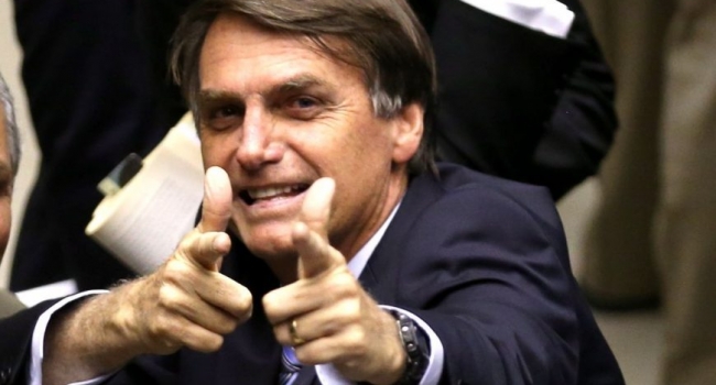 Jair Bolsonaro potrebbe essere il nuovo Presidente del Brasile
