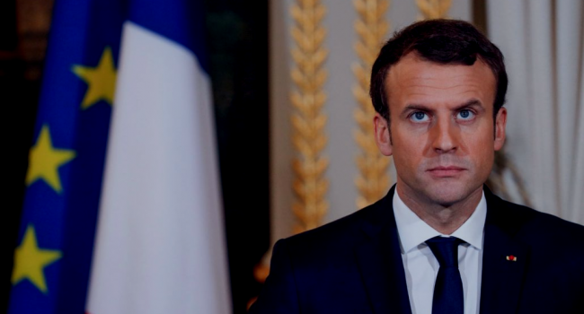 Macron. Proteste in Francia