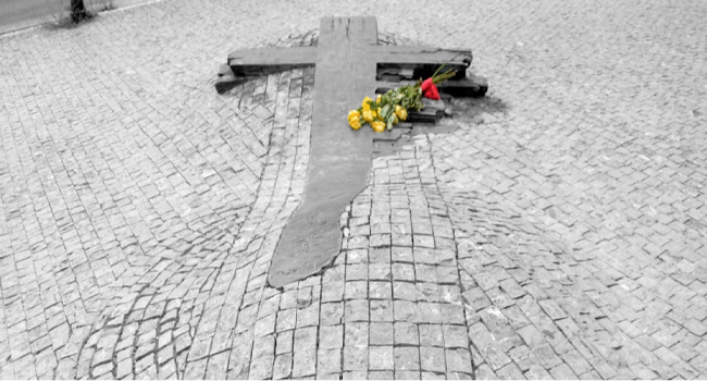 A 50 anni dalla morte di Jan Palach