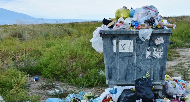 slogan e manifestazioni non servono per salvare il pianeta